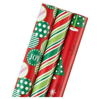 gift wrapping paper target